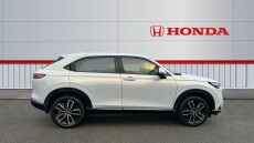Honda HR-V 1.5 eHEV Advance 5dr CVT Hybrid Hatchback